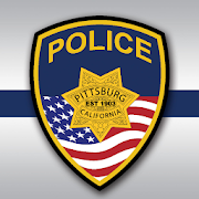 The Pittsburg Police Department App
