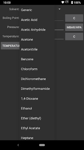 Nomograph Screen 2