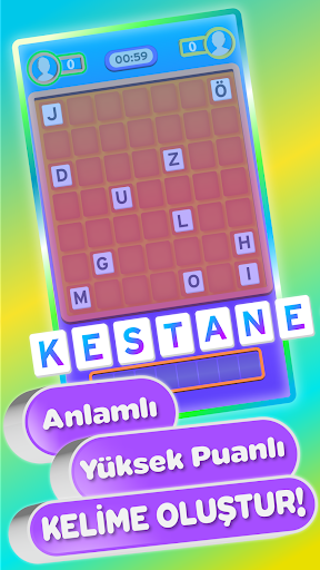 Kestane Screen 2