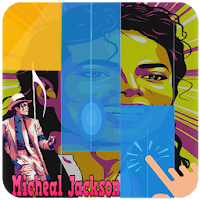Michael Jackson Piano Tiles 3