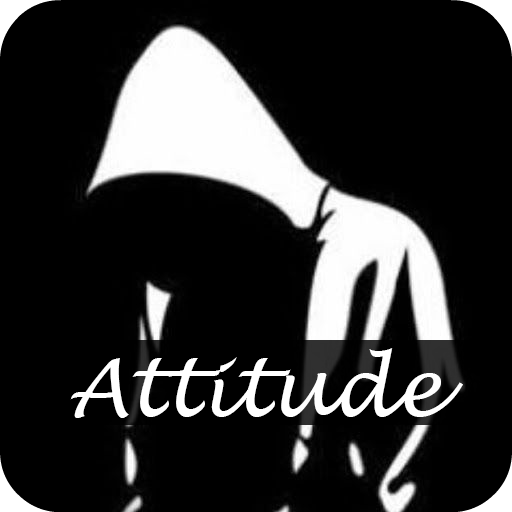 Attitude & Motivational Quotes  Icon
