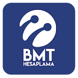 BMT Hesaplama icon