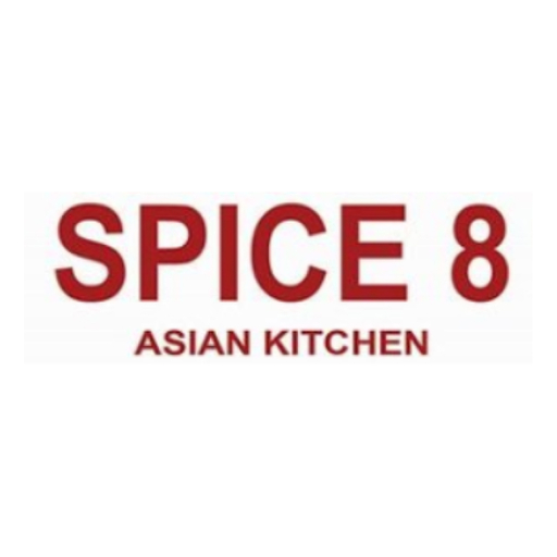 Spice 8 Asian Kitchen logo