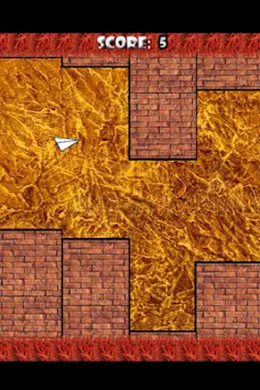 Fly Paper Plane - Screenshot 3