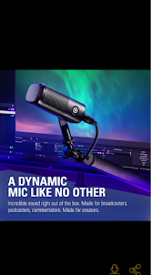 Elgato Wave DX Mic guide