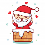 Cover Image of Download Santa's Gift Delivery  APK