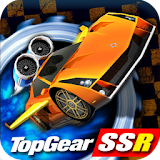 Top Gear: Stunt School SSR icon