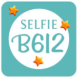 Camera B613 - Fun Stickers icon
