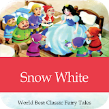 Snow White icon