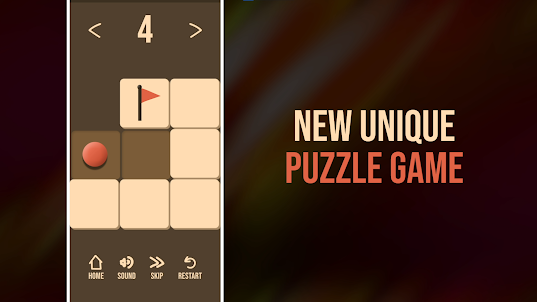 PIOP! the Puzzle Game