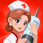 Cover Image of Tải xuống Cure Master!  APK