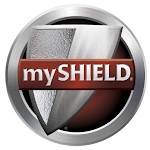 Cover Image of Download Federated mySHIELD  APK