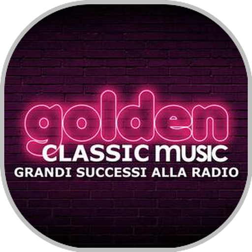 RADIO GOLDEN CLASSIC 2.0 Icon
