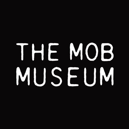 The Mob Museum logo