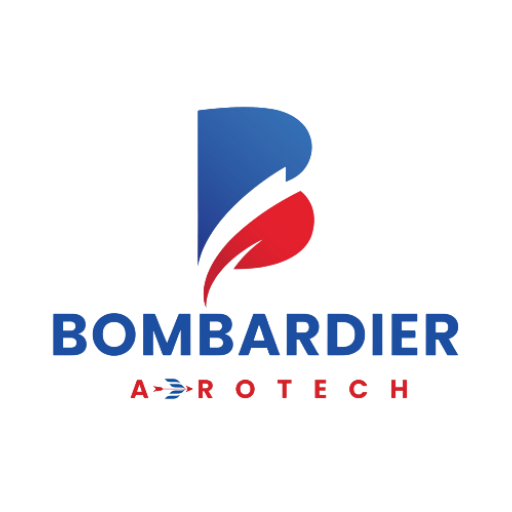 Bombardier Aerotech logo