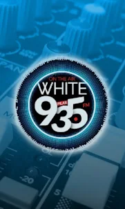 WHITE FM