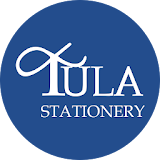 Tula stationery icon