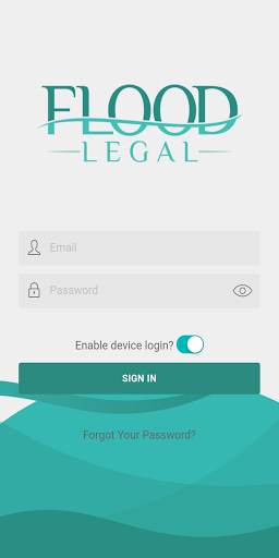 Flood Legal Screen 2