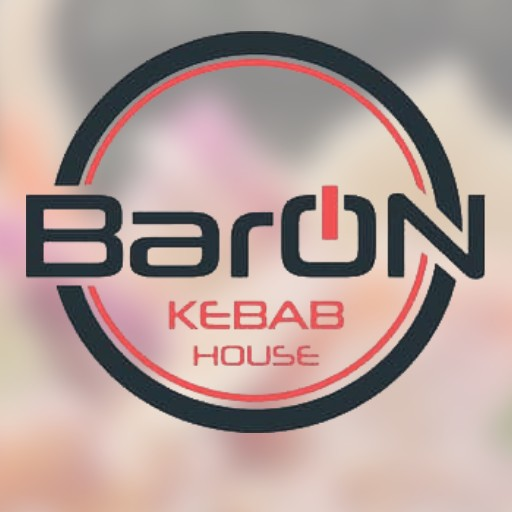 BarOn Kebab logo