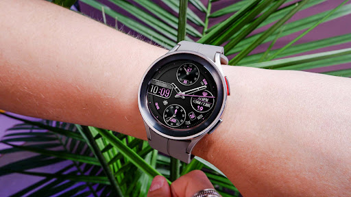 MM GraySteel Screen 2