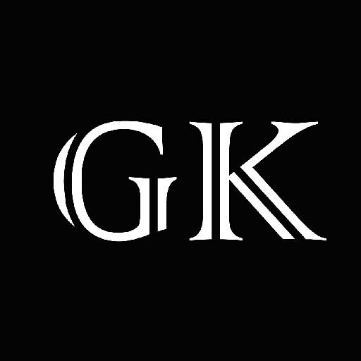GK In Hindi logo
