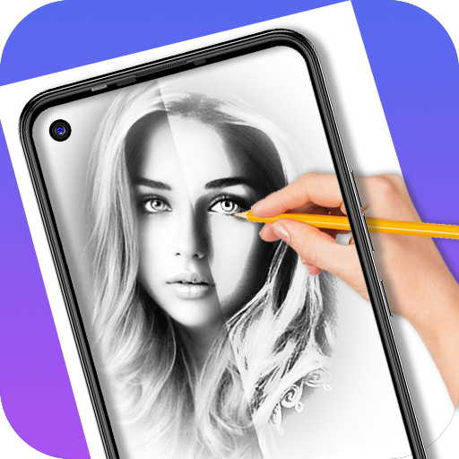 Sketcho - Sketch Master - Apps on Google Play
