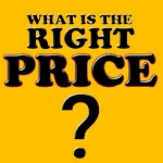 What Is The Right Price? Apk