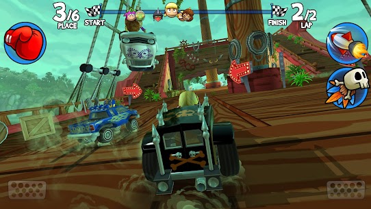 Beach Buggy Racing 2 15