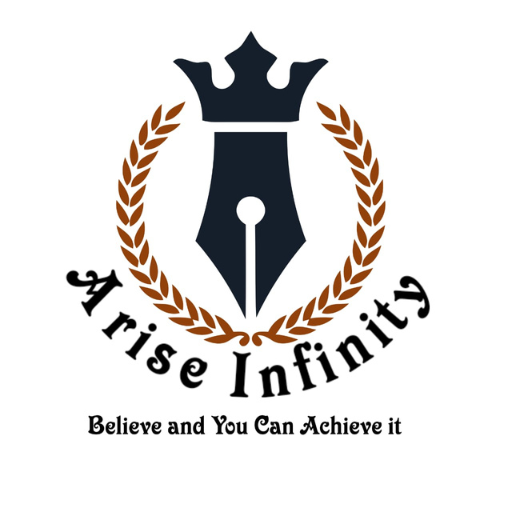 Arise Infinity logo