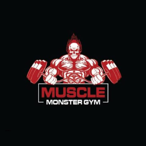 Muscle Monster Gym 1.0 Icon