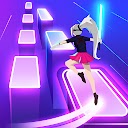 App herunterladen Dancing Hunt - Dash and Slash! Installieren Sie Neueste APK Downloader