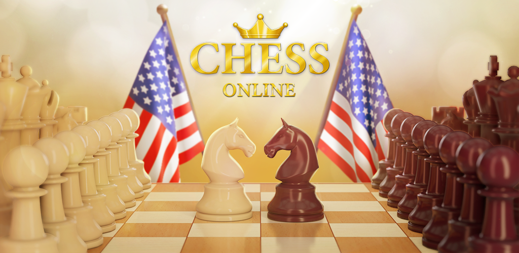 Jogo de Xadrez Online - Xadrez - Clash of Kings Para Celular Android ios  Gameplay 
