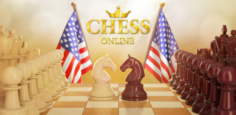 Šachy Online - Clash of Kings