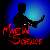 Martial Science Magazine icon