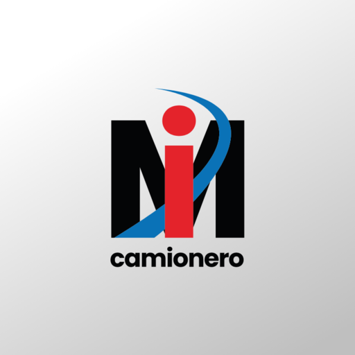 Mi camionero logo