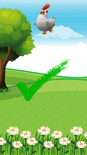 Egg Rush  Catch The Eggs