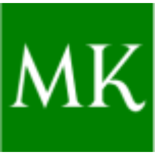 Mokshakrishi logo