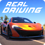 Real Drift Car Simulator icon