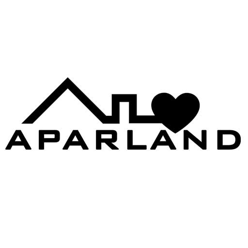 Aparland logo