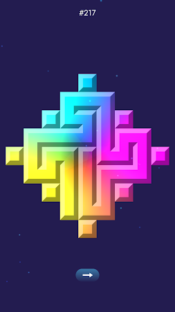 Game screenshot Swipepi - Puzzle game mod apk