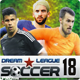 Pro Dream League Soccer 2017 Tips icon