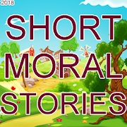 Short Moral Stories