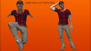 Virtual Boyfriend ( VR Boyfrie - Screenshot 3