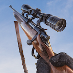 Cover Image of ดาวน์โหลด New Sniper 3D 2021: New sniper shooting games 2021 1.0.3 APK
