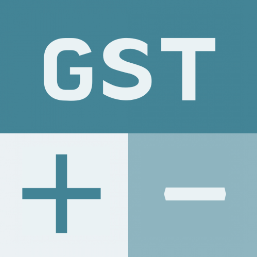 India GST Calculator  Icon