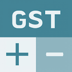 Cover Image of Download India GST Calculator  APK