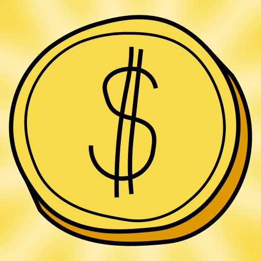 Bank It! - Idle Money Clicker logo