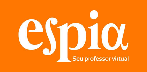 Espia cover