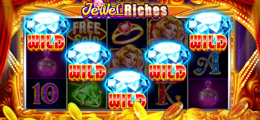 Camel Cash Casino - 777 Slots 9