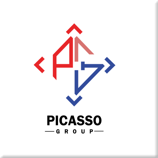 PICASSO GROUP logo